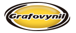 Grafovynil Logo